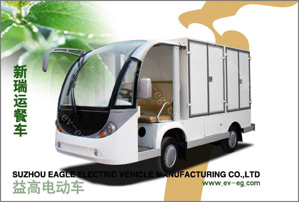 新瑞運(yùn)餐車(暢銷款)