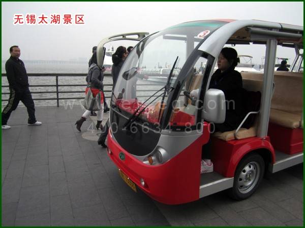 無錫太湖景區