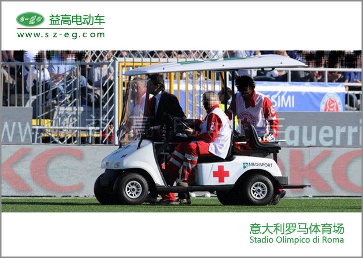 意大利體育場