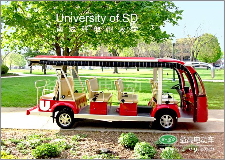 美南達科他州大學