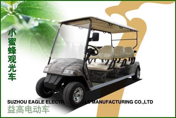 輕便型巡邏車（兩四六座）
